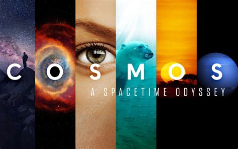 Cosmos is the Best Documentary on Netflix