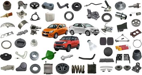 Maruti Suzuki Alto 800 Car Auto Spare Parts - Buy Alto 800 Suzuki ...