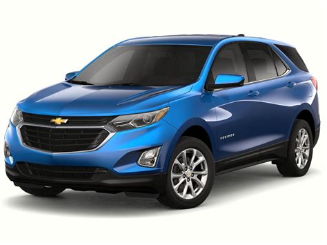 2024 Chevy Equinox Colors - Loise Rachael