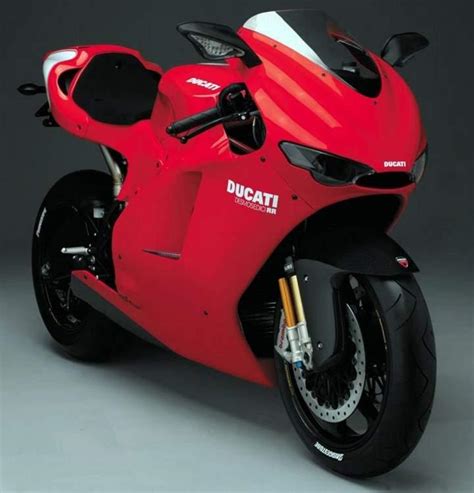 Ducati Desmosedici RR specs, quarter mile, performance data ...