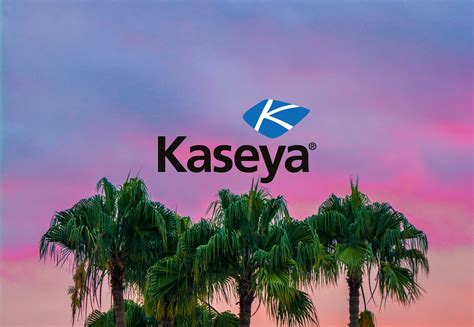 Kaseya to Triple Workforce, Open New Miami Cybersecurity Center ...