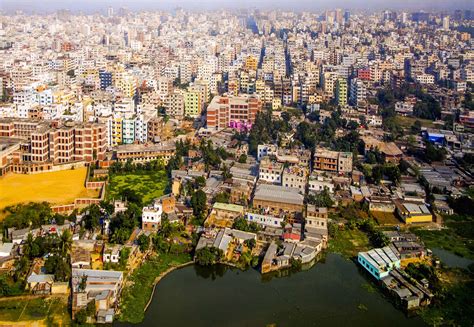 15 Interesting Facts about Dhaka - TravelingEast