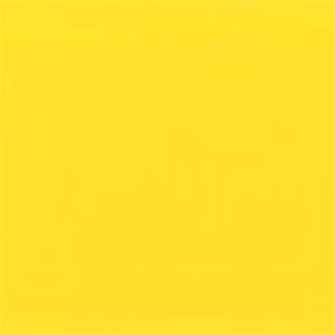 RAL 1018 (PCP20438) Yellow Polyester Pigment