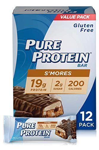 Best Low Sugar Protein Bars | Our Time