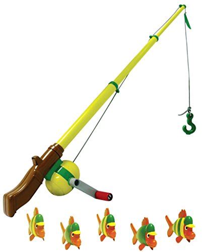 Best Fishing Poles for Kids - WebNuggetz.com | WebNuggetz.com