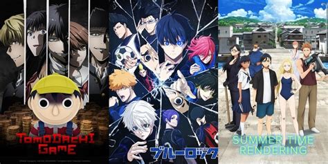 Tired of the Same Old Story, Here are 7 Recommendations for Shounen ...