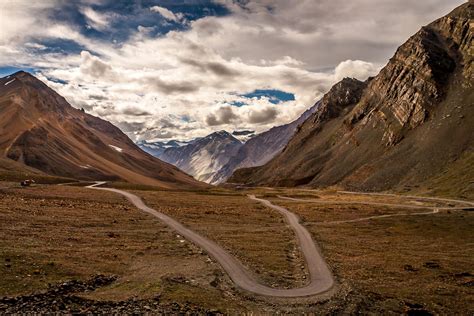 Leh Manali highway: An epic journey to travel to Ladakh