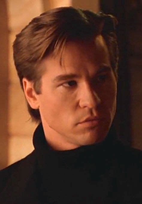 N°10 - Val Kilmer as Bruce Wayne / Batman - Batman Forever by Joel ...