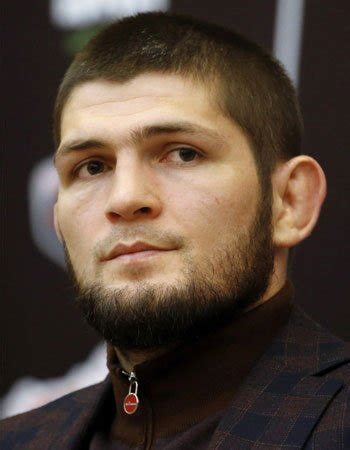 Khabib Nurmagomedov Age, Family, Biography, Affairs & More