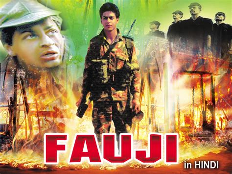 Watch Fauji - Hindi | Prime Video