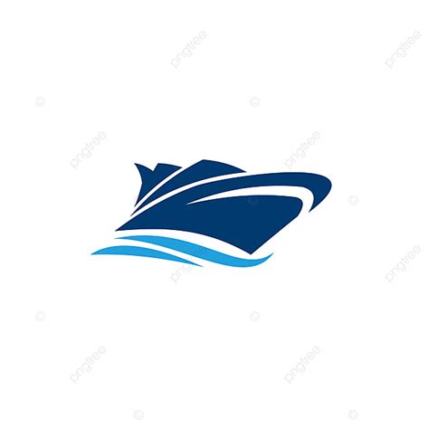 boat logo - ship logo - boat vector - campestre.al.gov.br