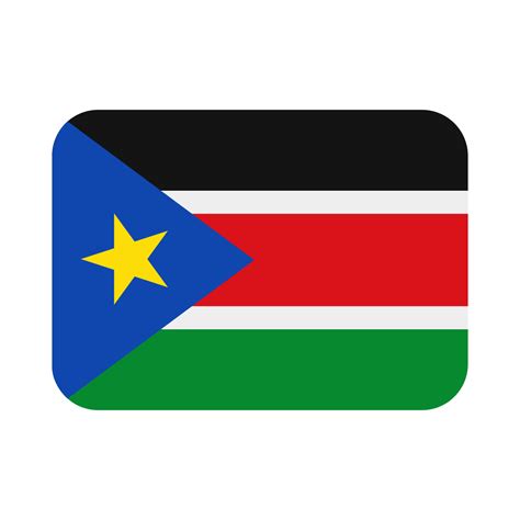 🇸🇸 Flag: South Sudan Emoji - What Emoji 🧐