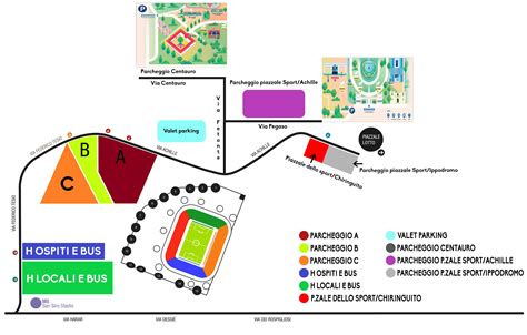 Detector mother Healthy food ingresso 3 stadio san siro School ...