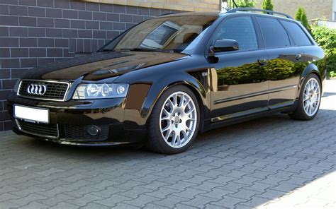 2001 Audi A4 2.5 TDi related infomation,specifications - WeiLi ...