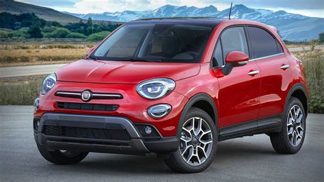 Nuova Fiat 500X: debutto ufficiale negli USA al Salone di Los Angeles