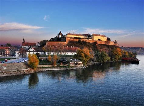 Novi Sad centre + Petrovaradin Fortress walking tour | HAPPYtoVISIT.com