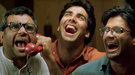 Take This Quiz To Find Out Which 'Hera Pheri' Character You Are. Abhi ...