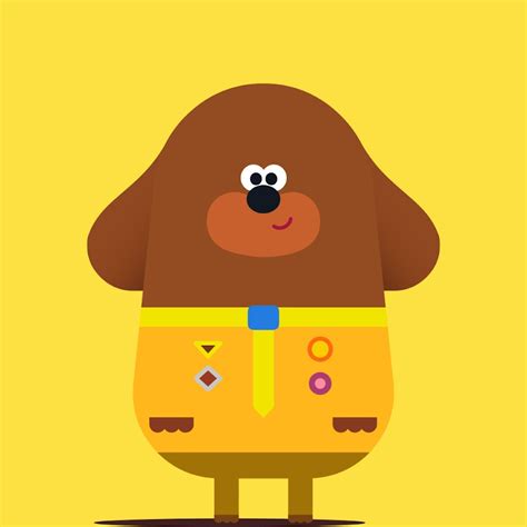 Hey Duggee Memes