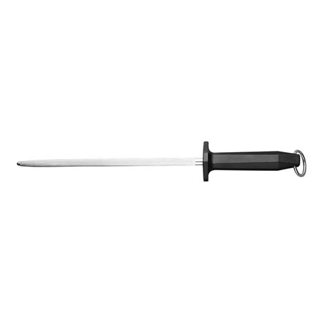 Mercer Culinary M14512 German Sharpening Steel, 12"