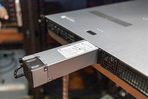 HP Z4 Rack G5 Review - StorageReview.com