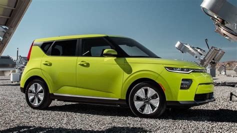 Kia Soul 2021 sur Kiaquebec.com