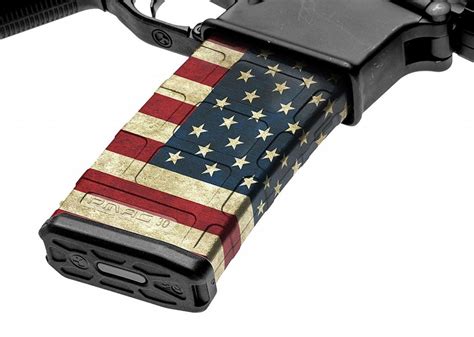 Best AR-15 Magazines: Standard, High-Capacity, 10-Round - Pew Pew Tactical