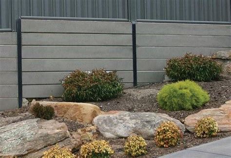 Outback Sleepers - Retaining Walls, Concrete Sleepers and steps ...