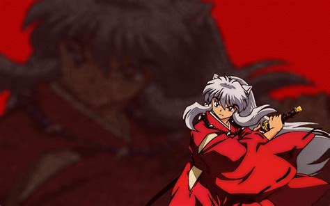 Inuyasha Wallpaper HD (69+ images)