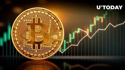 Bitcoin Price Reaches Yet Another 2023 High