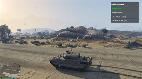 Rhino Panzer Skin - GTA5-Mods.com