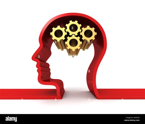 Brain Gears Stock Photos & Brain Gears Stock Images - Alamy