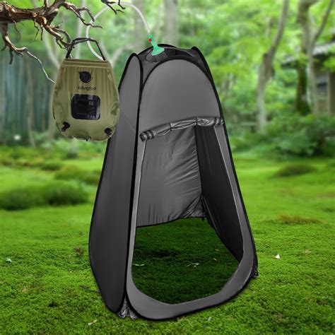 Portable Camping Pop Up Privacy Tent – Aroflit