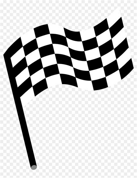 Race Car Flag Png : Race Flags - Car Racing Flag Transparent ...