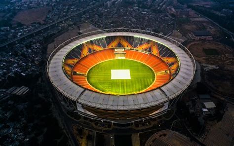 Narendra Modi Stadium - Ahmedabad | Ahmedabad