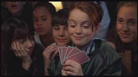 The Parent Trap - The Parent Trap (1998) Image (5555822) - Fanpop