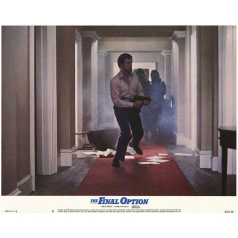 Who Dares Wins - movie POSTER (Style D) (11" x 14") (1982) - Walmart ...