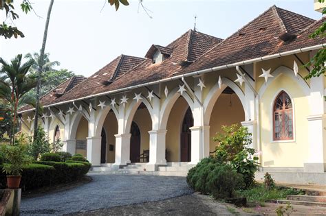 Fort Kochi - One of the Top Attractions in Kochi, India - Yatra.com