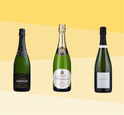 17 Best Champagne Brands For 2023 Our Favorite Champagnes To Sip ...