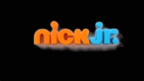 Nick Jr Logo - LogoDix