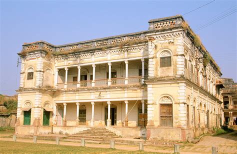 Haveli inside Ramnagar Fort in Varanasi. … – License image – 70094829 ...