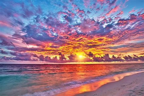 Epic beauty - sunset photography for beginners | Wall Art Prints