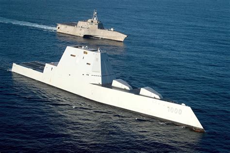 Meet The US Navy's New 'Affordable' $1.2 Billion Ship