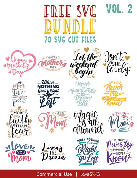 Free Svg Bundle Flash Freebies Of The Day - Riset