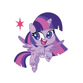 Twilight Sparkle (G4) | Heroes Wiki | Fandom