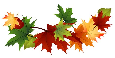 15 Activities To Do With Leaves | Fall clip art, Leaf clipart, Autumn trees