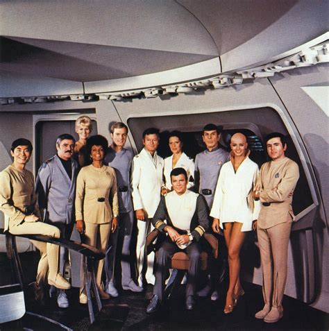 Rare Photos - Star Trek: The Original Series Photo (9427150) - Fanpop