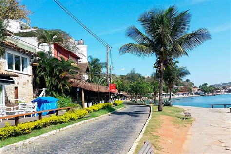 Beach of Buzios in Brazil – Travel – WebMediums