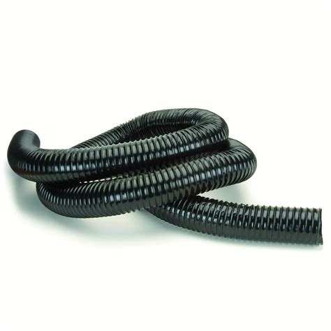 2-1/2" x 10' Black Hose - Walmart.com - Walmart.com