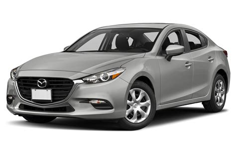 2017 Mazda Mazda3 - View Specs, Prices & Photos - WHEELS.ca