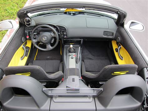 2009 Honda S2000 Interior - Other Vehicles - GT-R Life